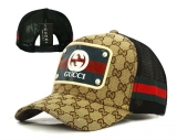 2024.4 Gucci Snapbacks Hats-GC (21)
