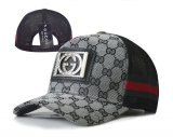 2024.4 Gucci Snapbacks Hats-GC (28)