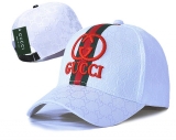 2024.4 Gucci Snapbacks Hats-GC (29)