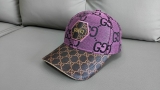 2024.4 Gucci Snapbacks Hats-GC (56)
