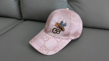 2024.4 Gucci Snapbacks Hats-GC (53)