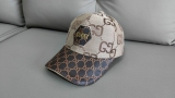 2024.4 Gucci Snapbacks Hats-GC (59)