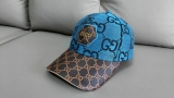 2024.4 Gucci Snapbacks Hats-GC (57)