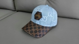 2024.4 Gucci Snapbacks Hats-GC (54)