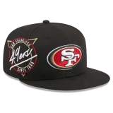 2024.4 NFL Snapbacks Hats-TX (1122)