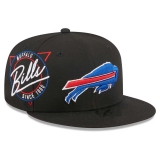 2024.4 NFL Snapbacks Hats-TX (1107)
