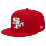 2024.4 NFL Snapbacks Hats-TX (1124)