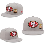2024.4 NFL Snapbacks Hats-TX (1123)