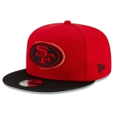 2024.4 NFL Snapbacks Hats-TX (1121)
