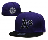 2024.4 MLB Snapbacks Hats-TX (1133)