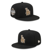 2024.4 MLB Snapbacks Hats-TX (1167)