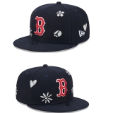 2024.4 MLB Snapbacks Hats-TX (1146)