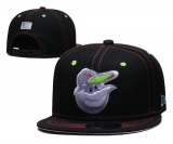 2024.4 MLB Snapbacks Hats-TX (1162)