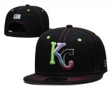 2024.4 MLB Snapbacks Hats-TX (1163)
