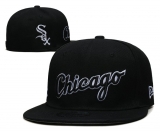 2024.4 MLB Snapbacks Hats-TX (1155)