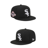 2024.4 MLB Snapbacks Hats-TX (1154)