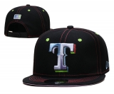 2024.4 MLB Snapbacks Hats-TX (1164)
