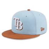 2024.4 MLB Snapbacks Hats-TX (1120)
