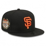 2024.4 MLB Snapbacks Hats-TX (1128)