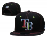 2024.4 MLB Snapbacks Hats-TX (1117)