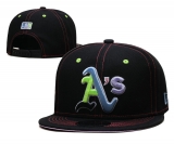 2024.4 MLB Snapbacks Hats-TX (1132)