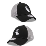 2024.4 MLB Snapbacks Hats-TX (1160)