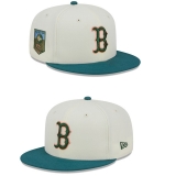 2024.4 MLB Snapbacks Hats-TX (1143)