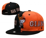 2024.4 MLB Snapbacks Hats-TX (1126)