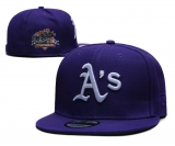 2024.4 MLB Snapbacks Hats-TX (1131)