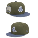 2024.4 MLB Snapbacks Hats-TX (1157)