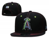 2024.4 MLB Snapbacks Hats-TX (1141)