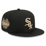 2024.4 MLB Snapbacks Hats-TX (1158)