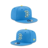 2024.4 MLB Snapbacks Hats-TX (1151)