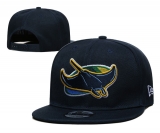 2024.4 MLB Snapbacks Hats-TX (1118)