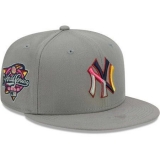 2024.4 MLB Snapbacks Hats-TX (1233)