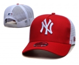 2024.4 MLB Snapbacks Hats-TX (1253)