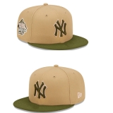2024.4 MLB Snapbacks Hats-TX (1237)