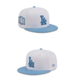 2024.4 MLB Snapbacks Hats-TX (1200)