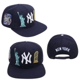 2024.4 MLB Snapbacks Hats-TX (1219)
