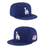 2024.4 MLB Snapbacks Hats-TX (1201)