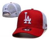 2024.4 MLB Snapbacks Hats-TX (1186)