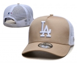 2024.4 MLB Snapbacks Hats-TX (1188)