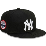 2024.4 MLB Snapbacks Hats-TX (1228)
