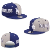 2024.4 MLB Snapbacks Hats-TX (1192)