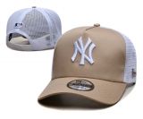 2024.4 MLB Snapbacks Hats-TX (1254)