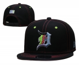 2024.4 MLB Snapbacks Hats-TX (1213)