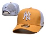 2024.4 MLB Snapbacks Hats-TX (1242)