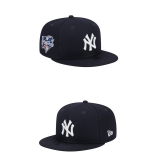 2024.4 MLB Snapbacks Hats-TX (1226)