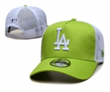 2024.4 MLB Snapbacks Hats-TX (1190)
