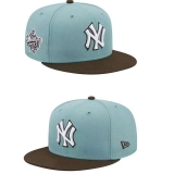 2024.4 MLB Snapbacks Hats-TX (1235)